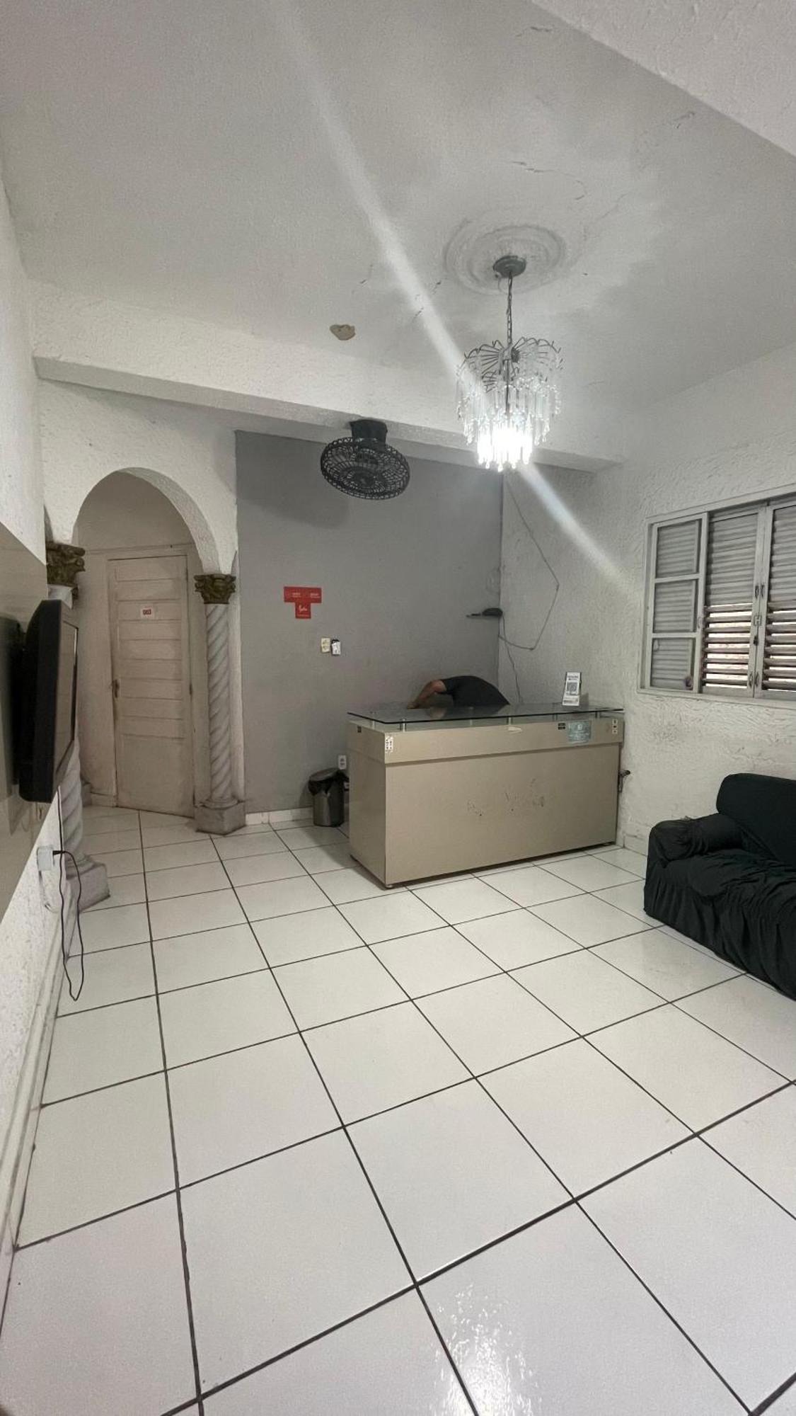Pousada Estilo Brasil Fortaleza  Exterior foto