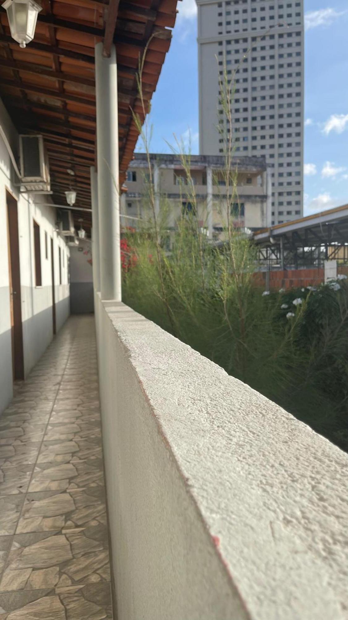 Pousada Estilo Brasil Fortaleza  Exterior foto
