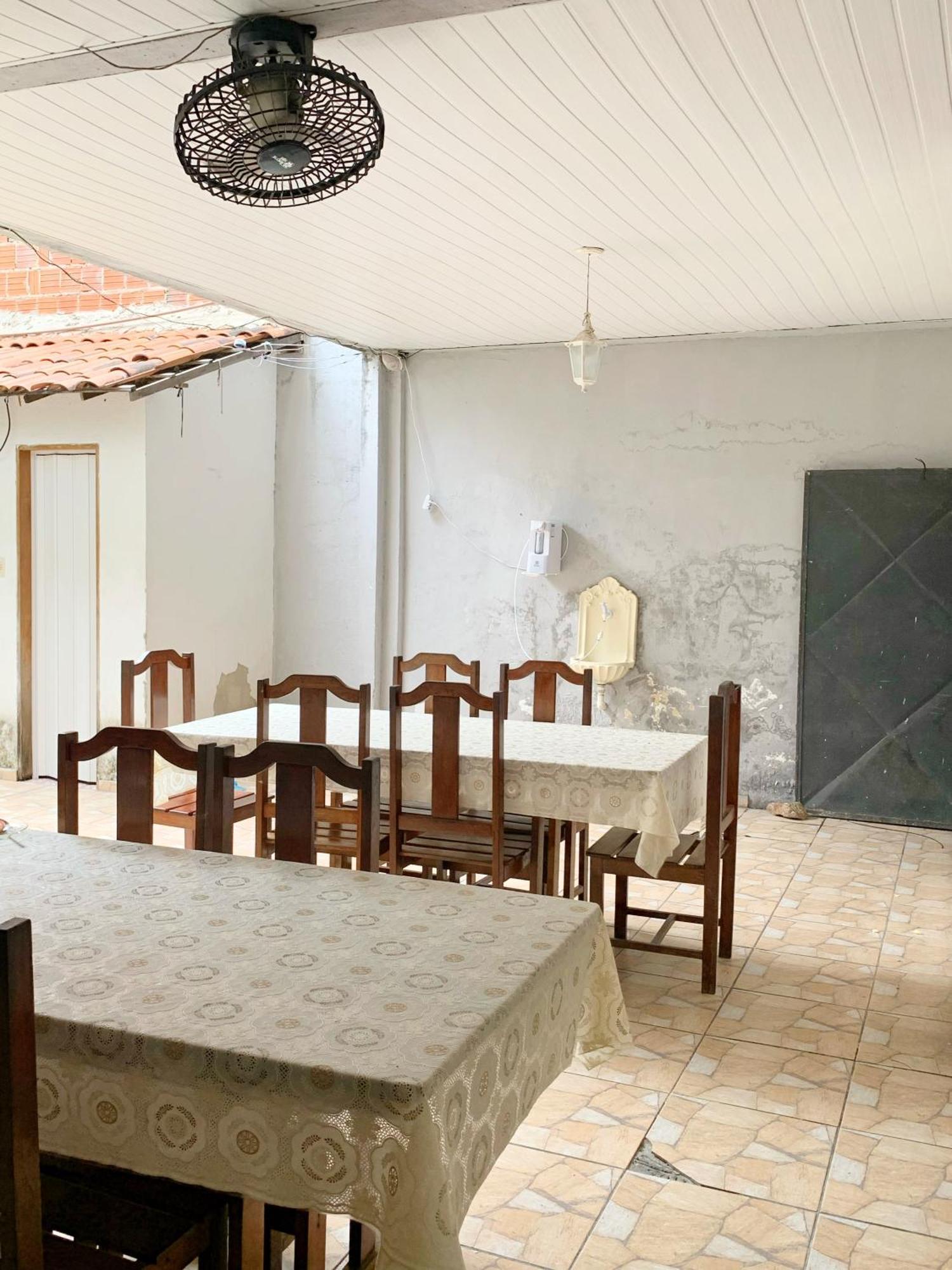 Pousada Estilo Brasil Fortaleza  Exterior foto