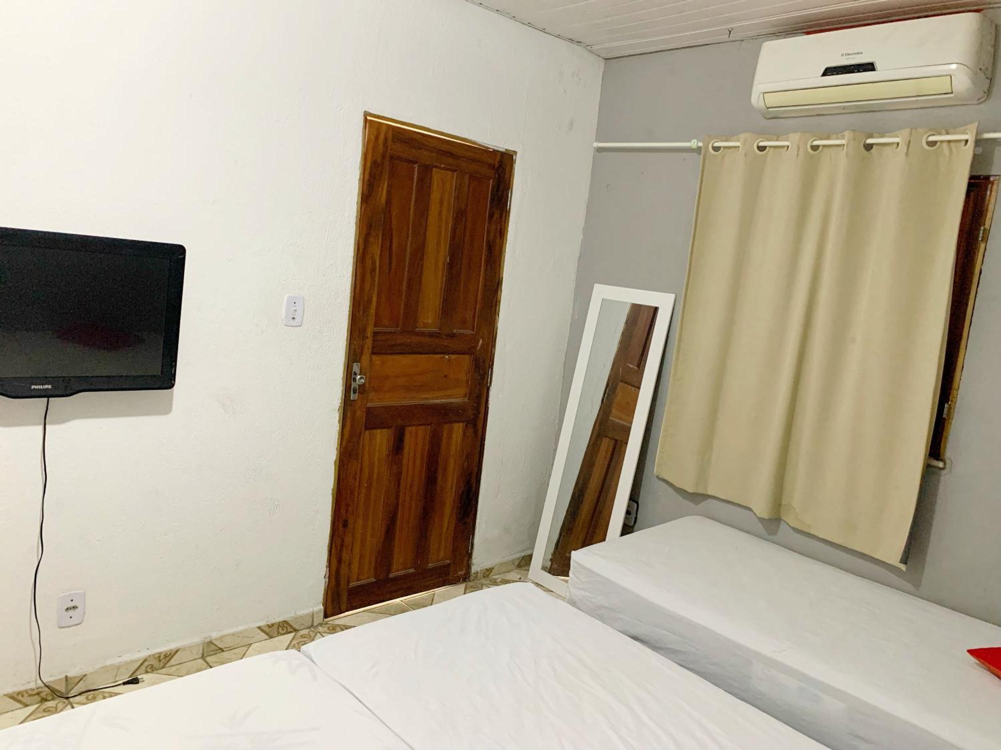 Pousada Estilo Brasil Fortaleza  Exterior foto