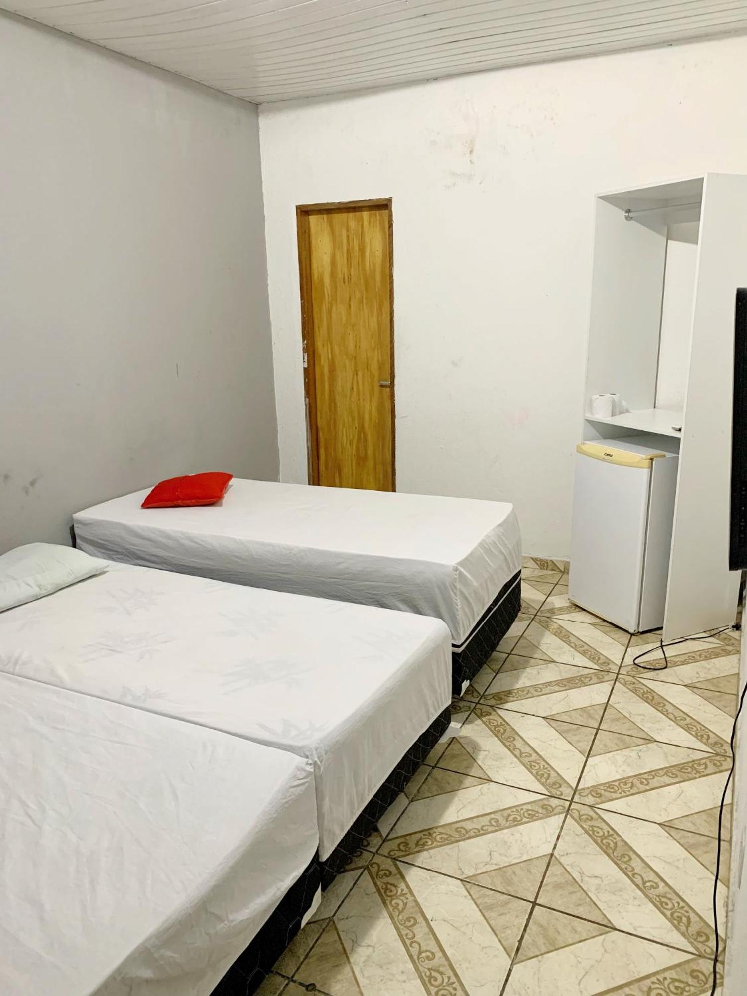 Pousada Estilo Brasil Fortaleza  Exterior foto