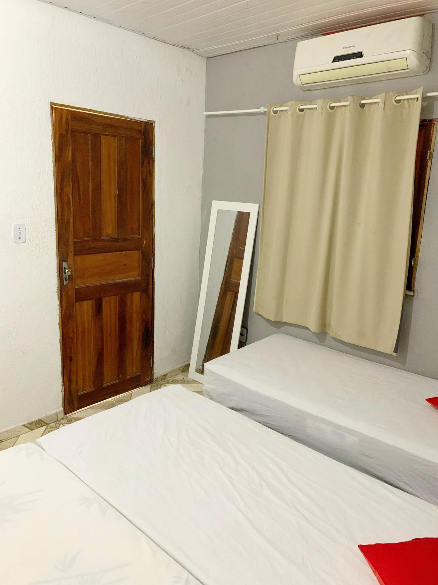 Pousada Estilo Brasil Fortaleza  Exterior foto