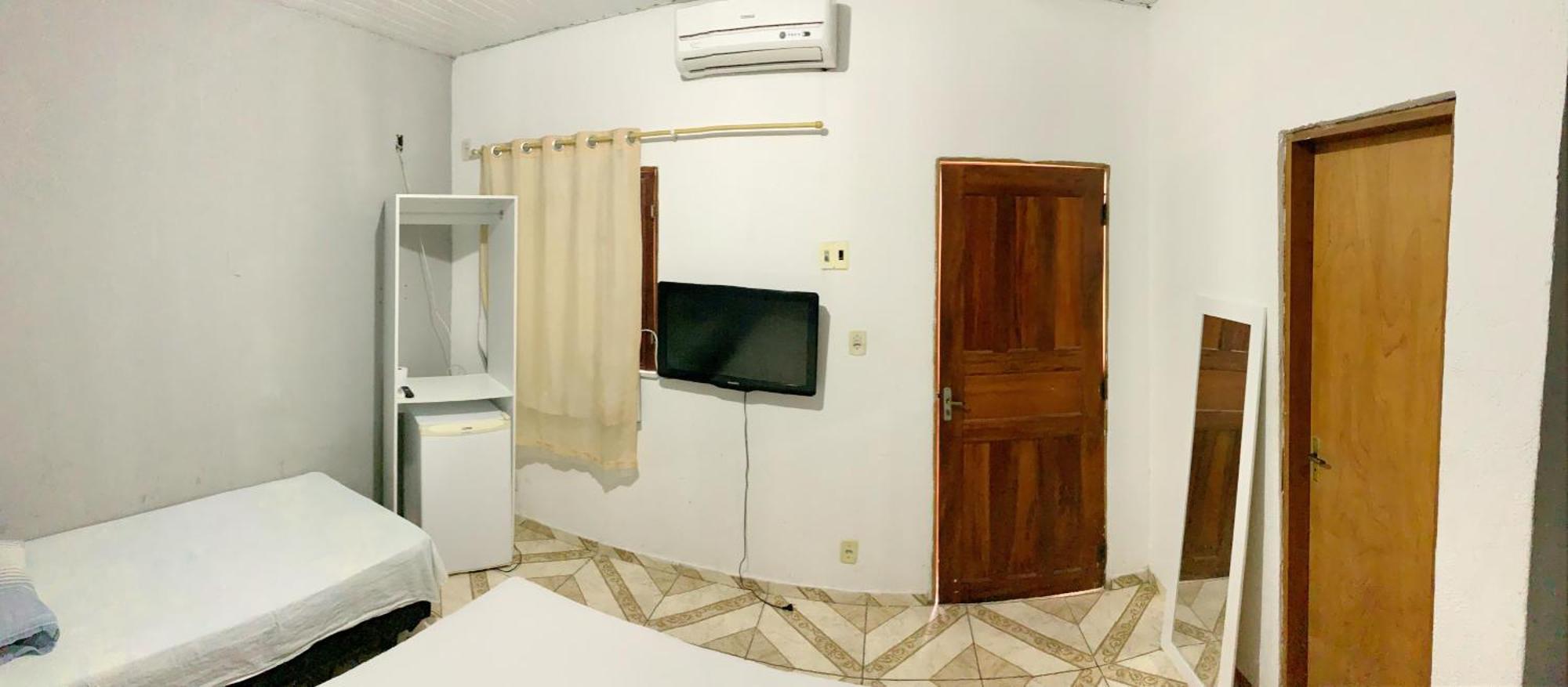 Pousada Estilo Brasil Fortaleza  Exterior foto