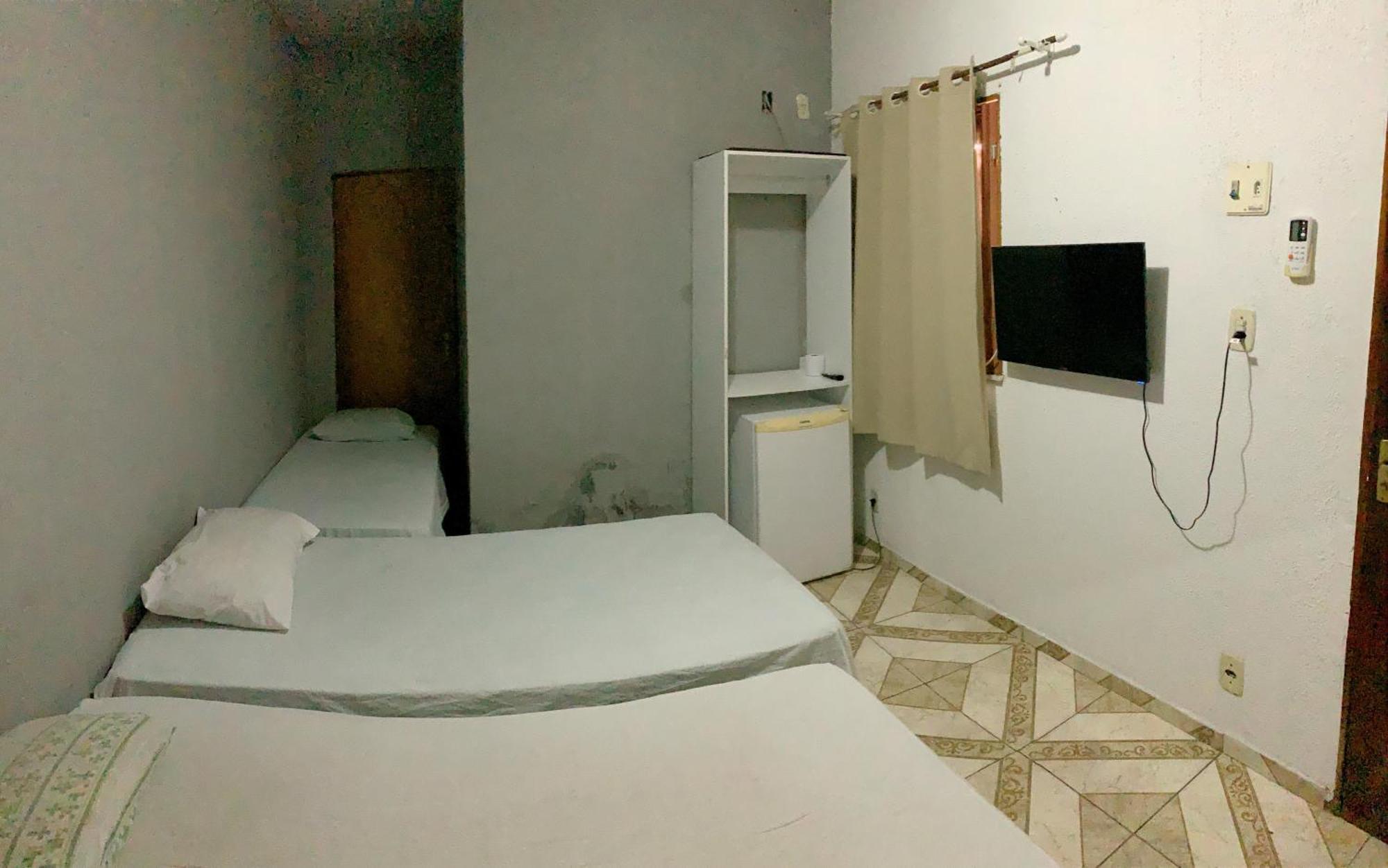 Pousada Estilo Brasil Fortaleza  Exterior foto