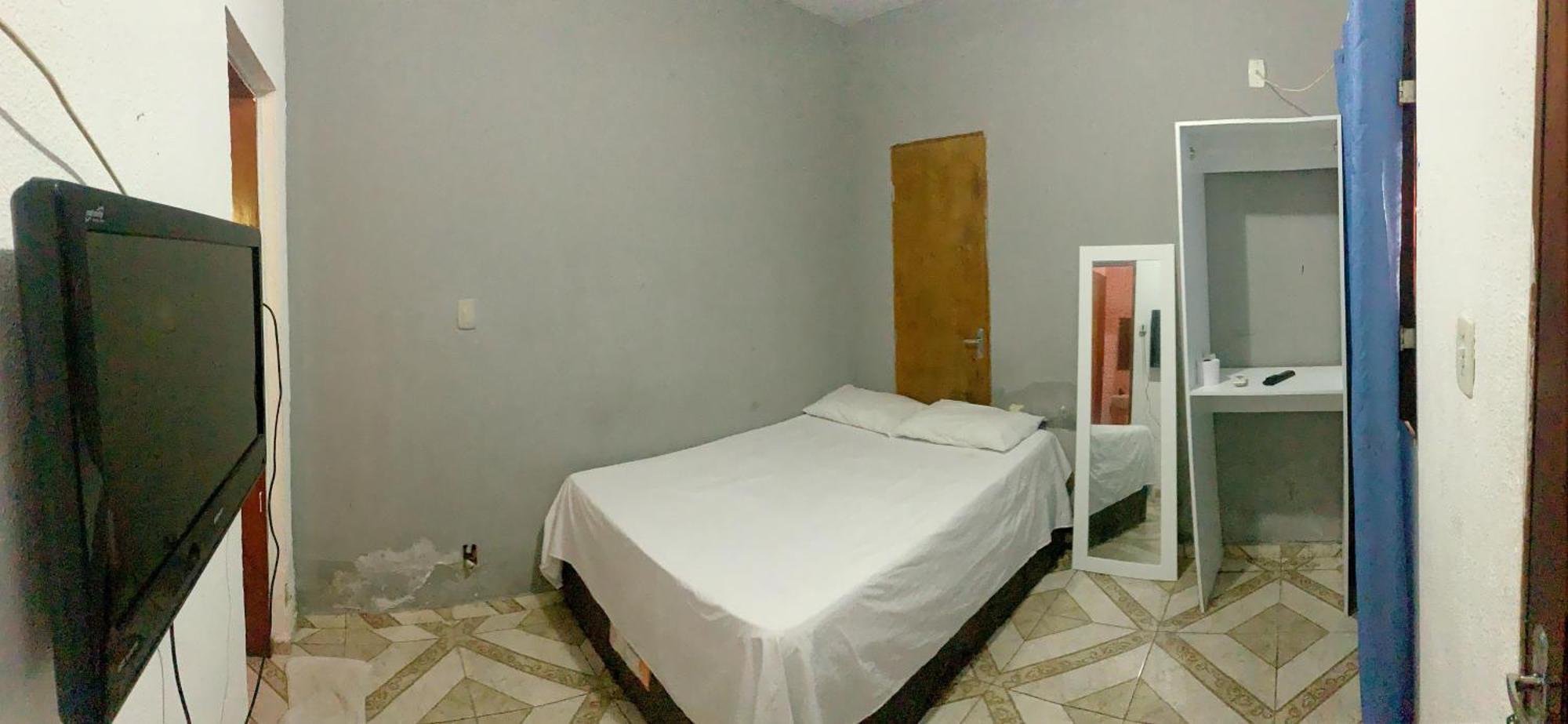 Pousada Estilo Brasil Fortaleza  Exterior foto