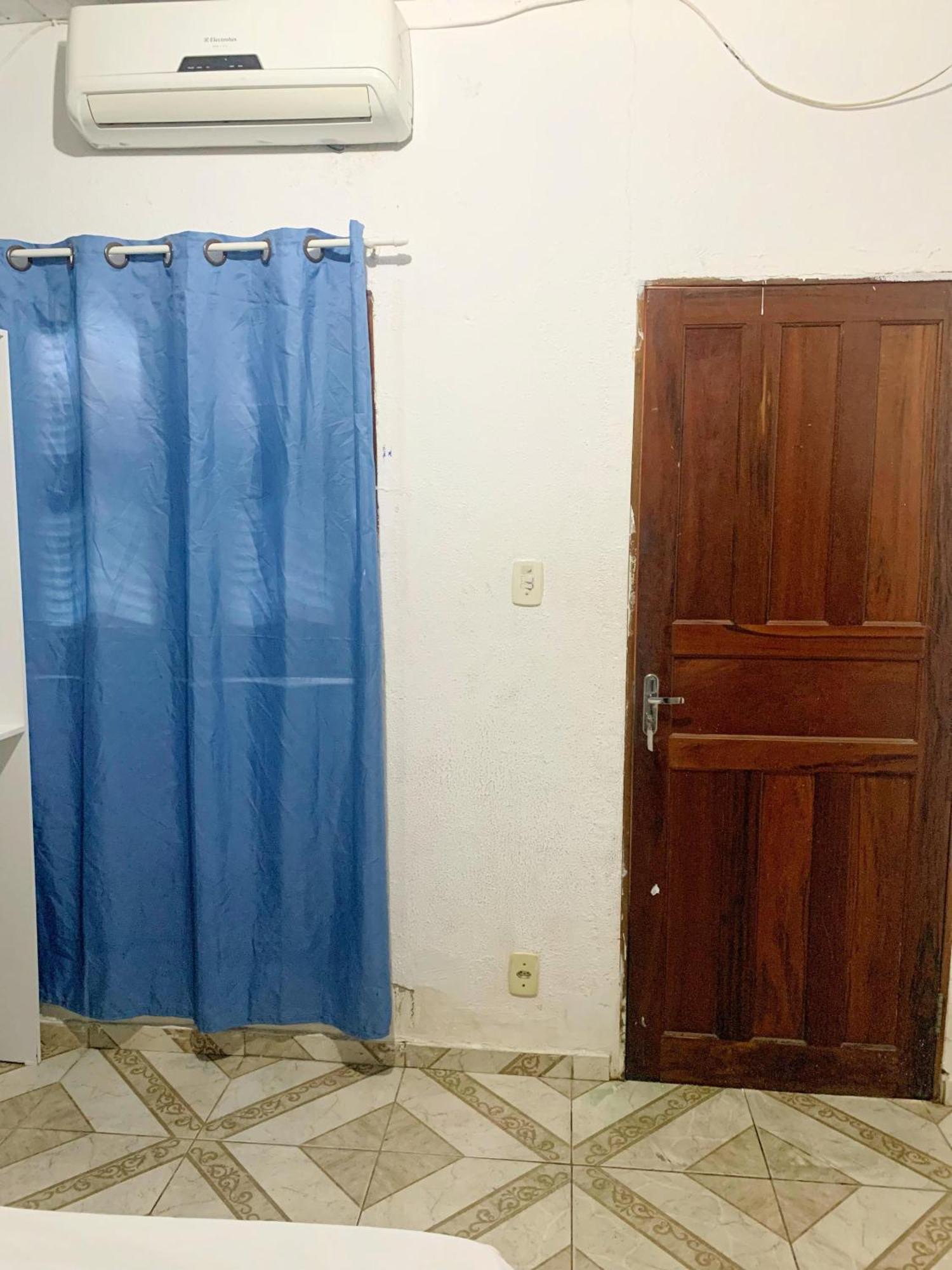 Pousada Estilo Brasil Fortaleza  Exterior foto